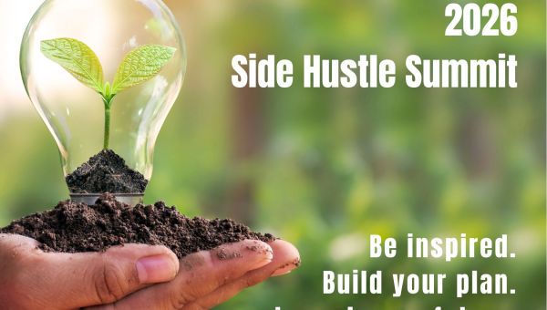 event image for side hustle summit